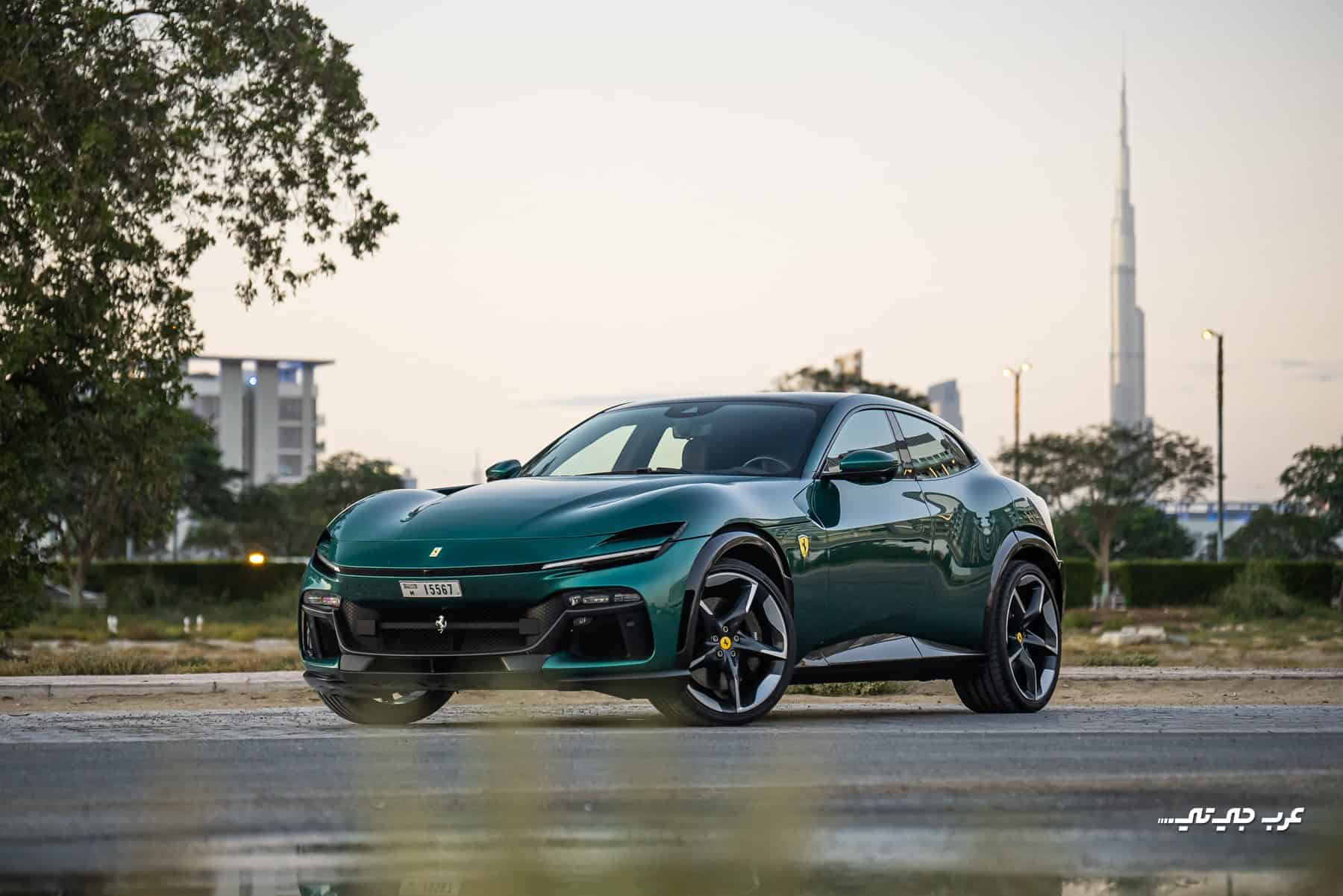 فيراري-عائلية-