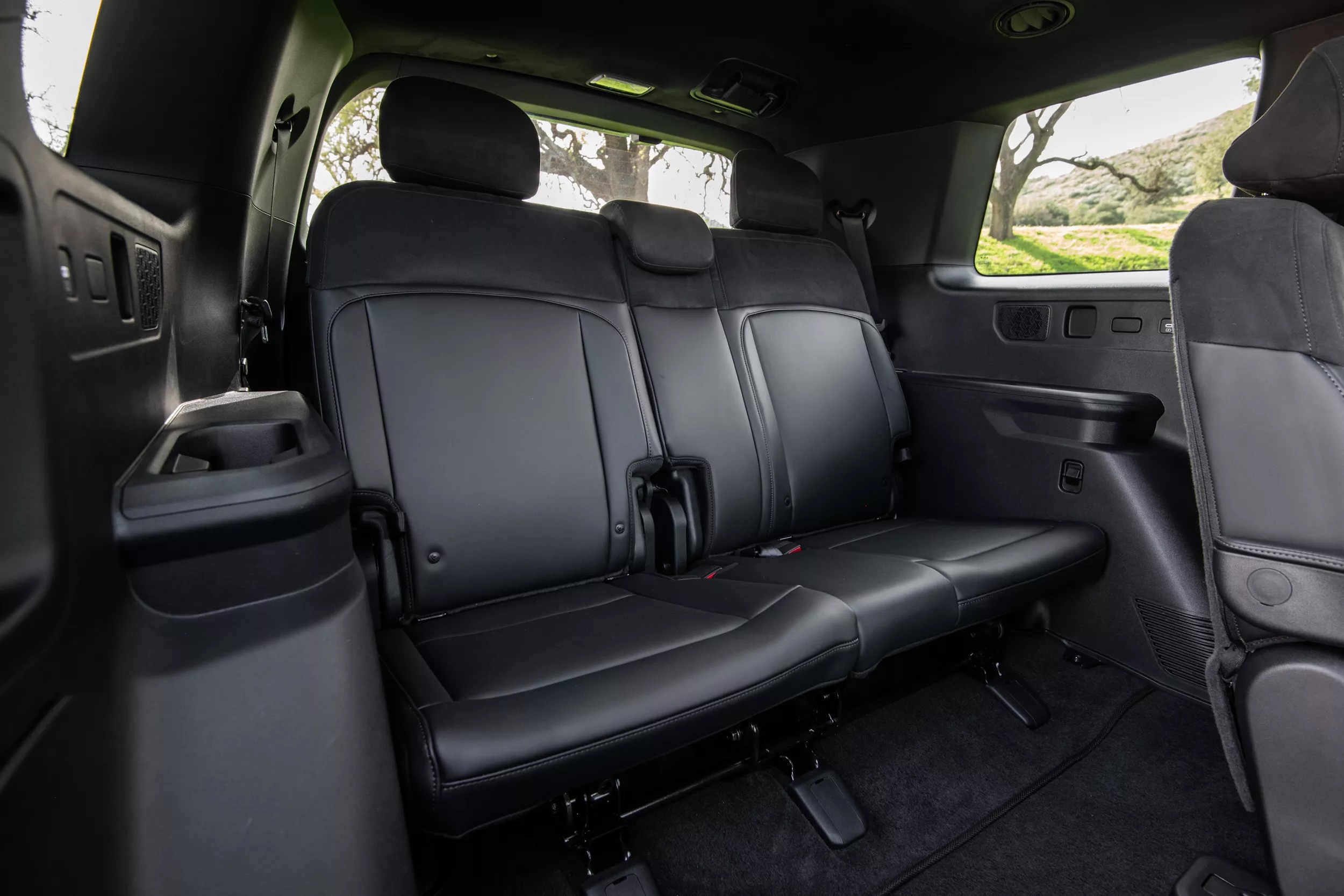 كراسي كيا تيلورايد 2027