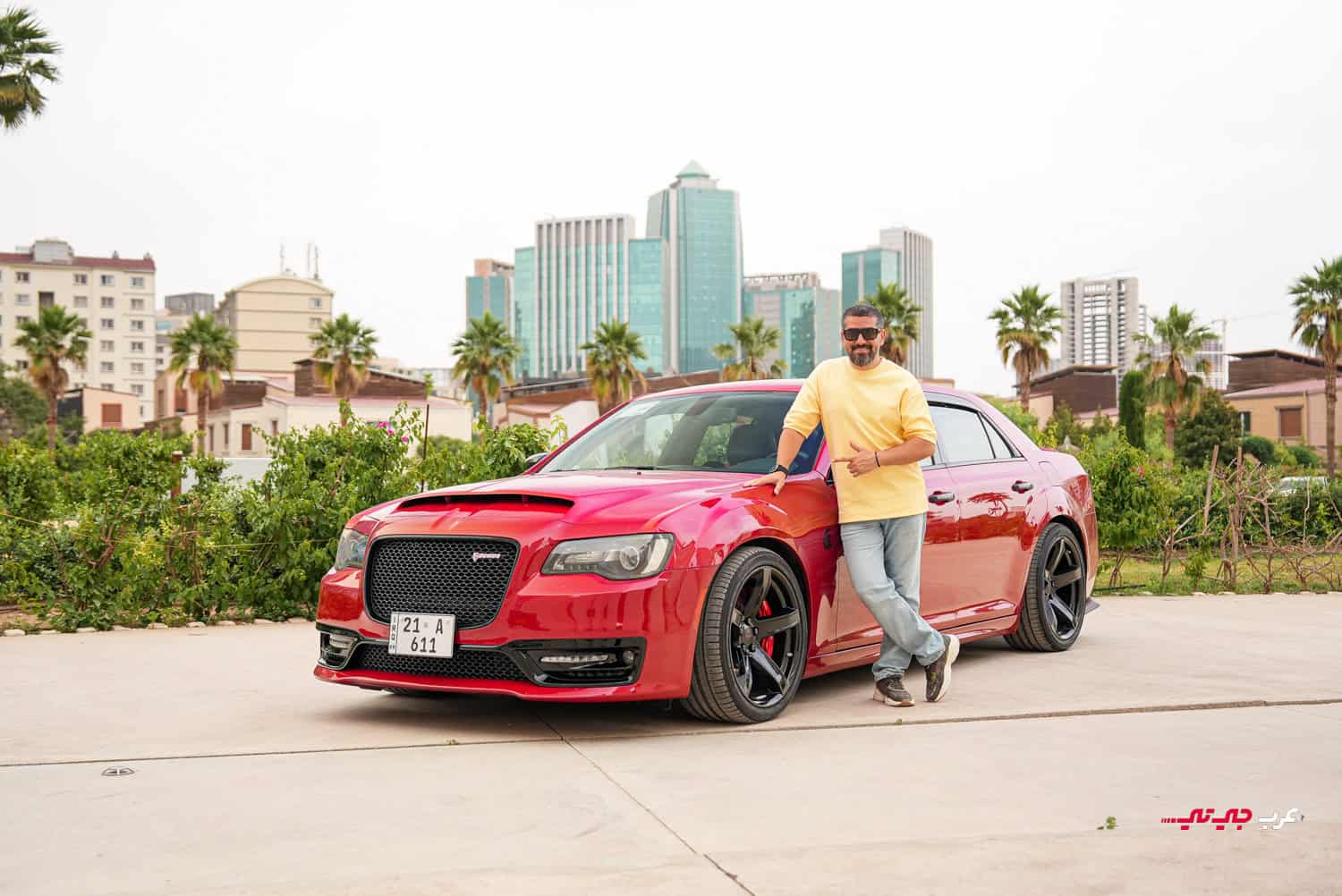 كرايسلر-هيلكات-