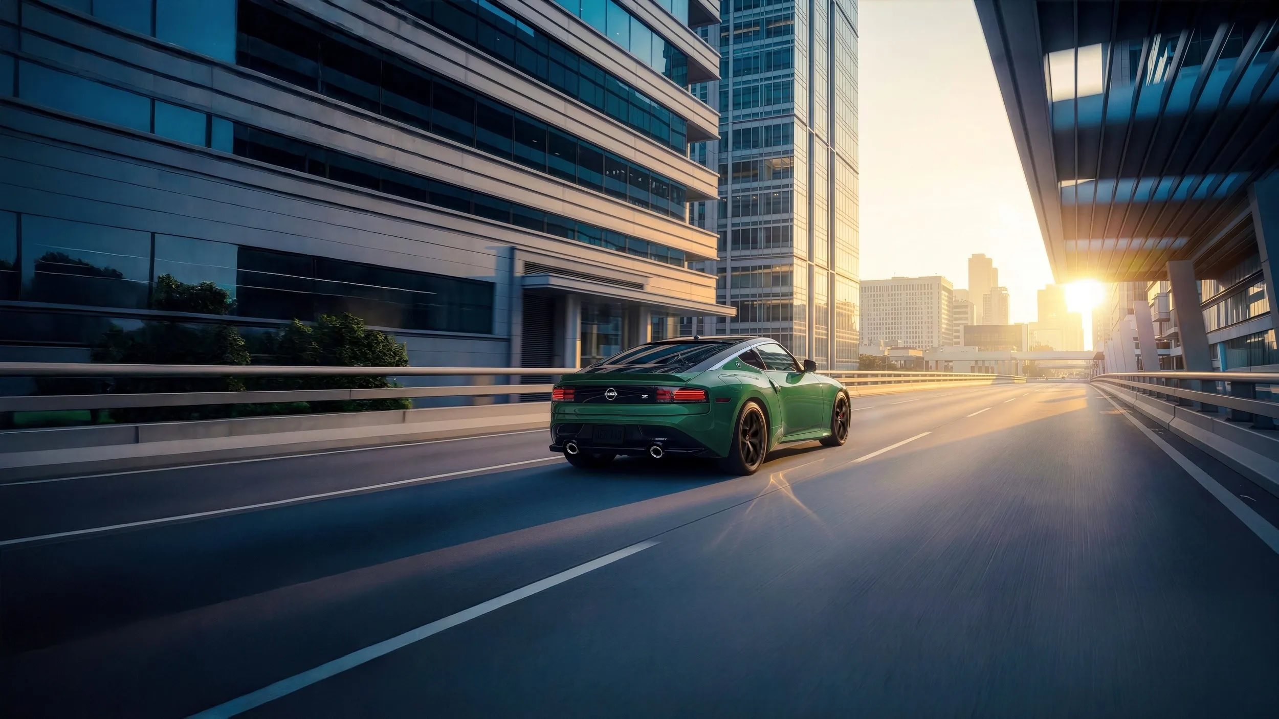 2027-Nissan-Z