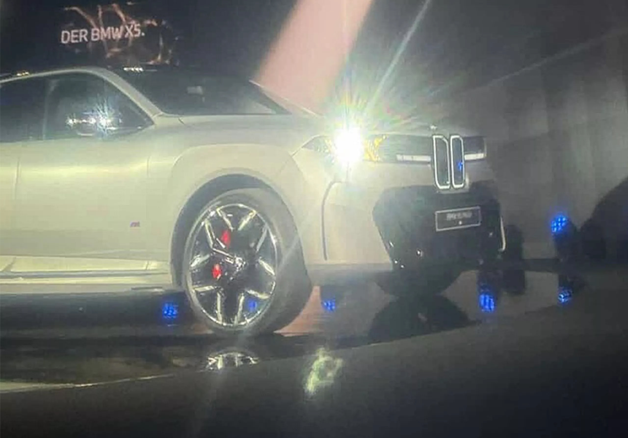 2028 BMW X5