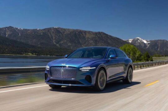 بنتلي بارناتو