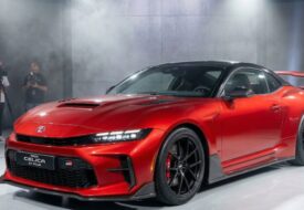 تويوتا GR سيليكا