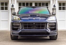 سعر بورش كايين توربو جي تي