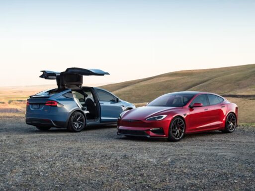 سيارات تسلا 2026