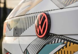 شعار فولكس فاجن