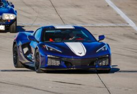 كورفيت جراند سبورت 2027