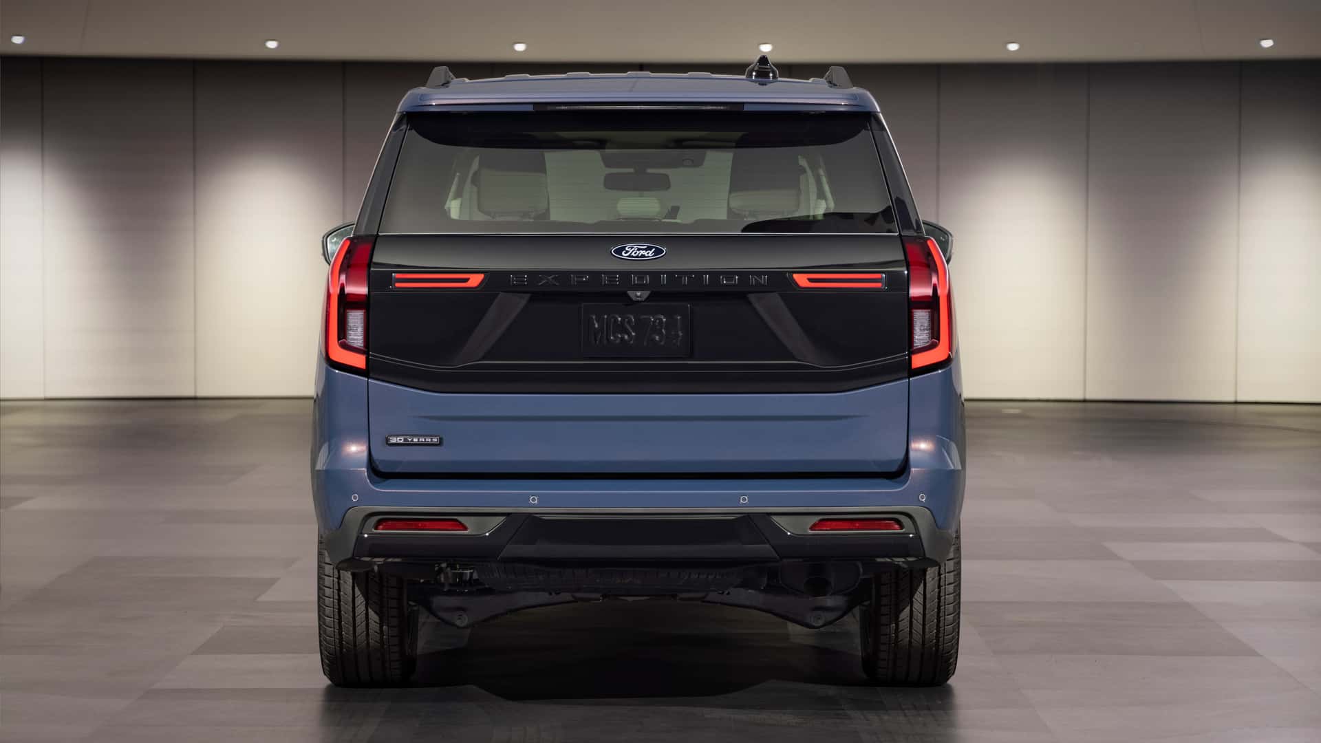 إكسبيديشن 2027