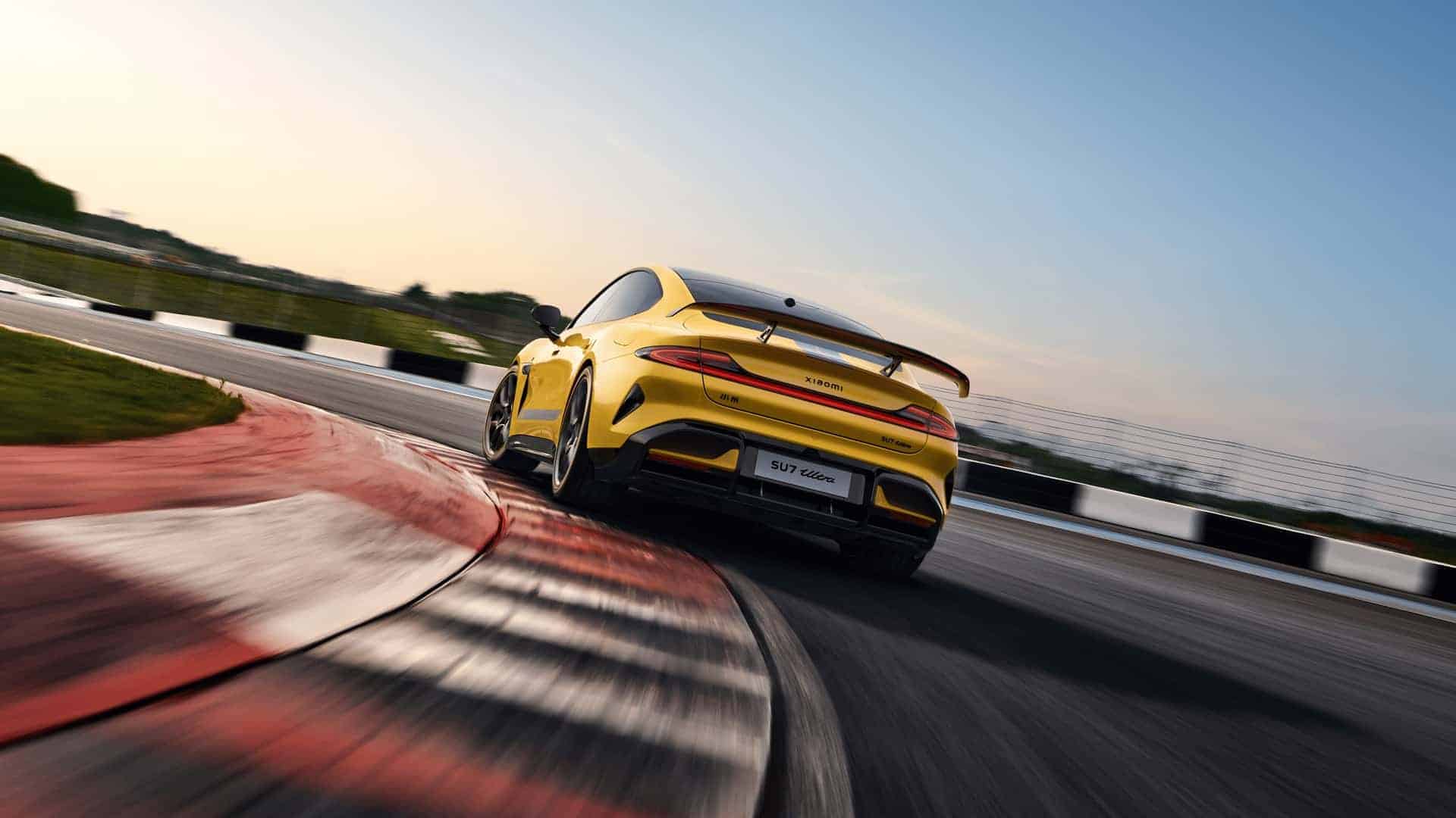 سيارة-شاومي