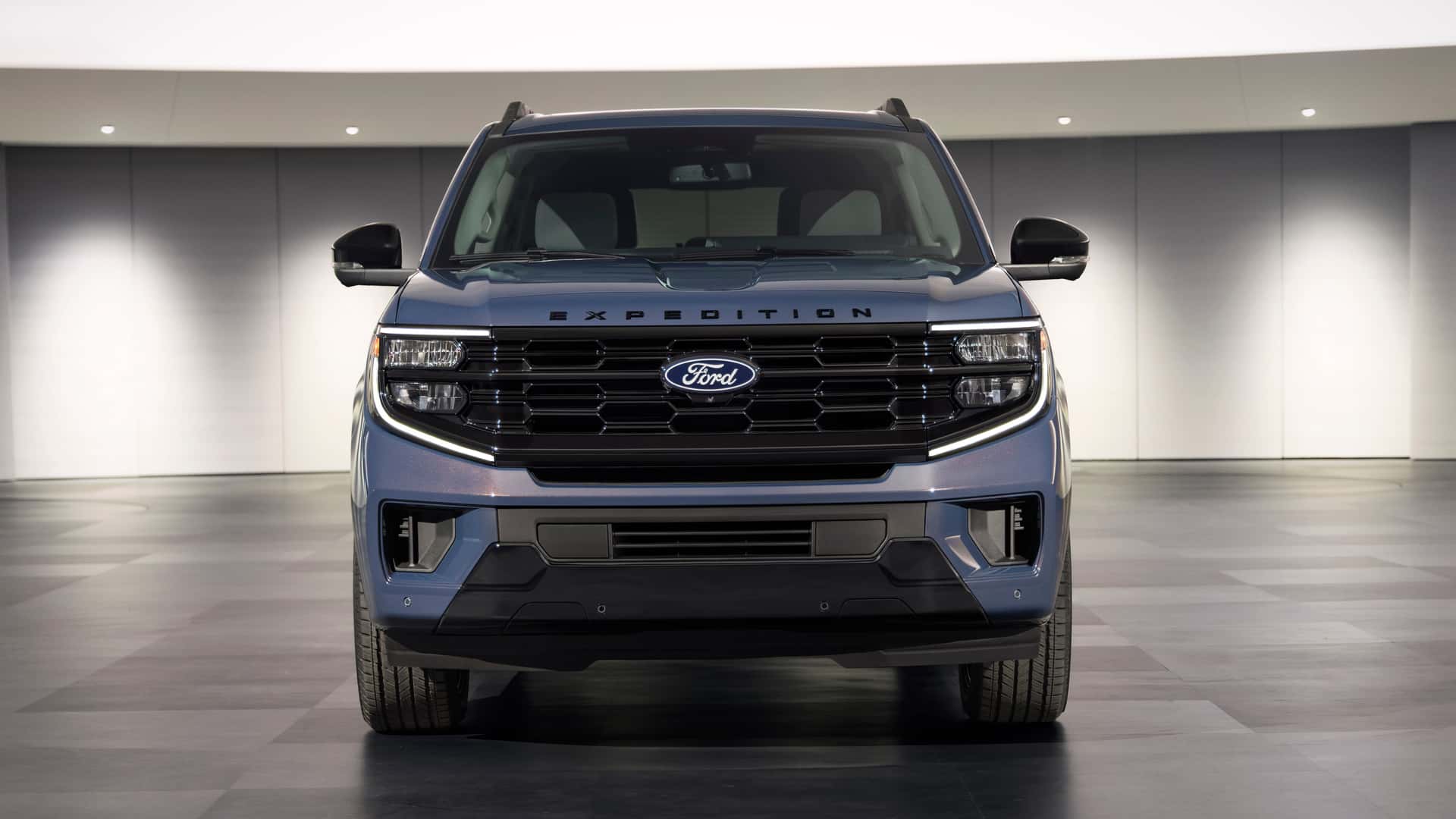 شكل سيارة فورد إكسبيديشن 2027
