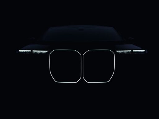 BMW i7 2027