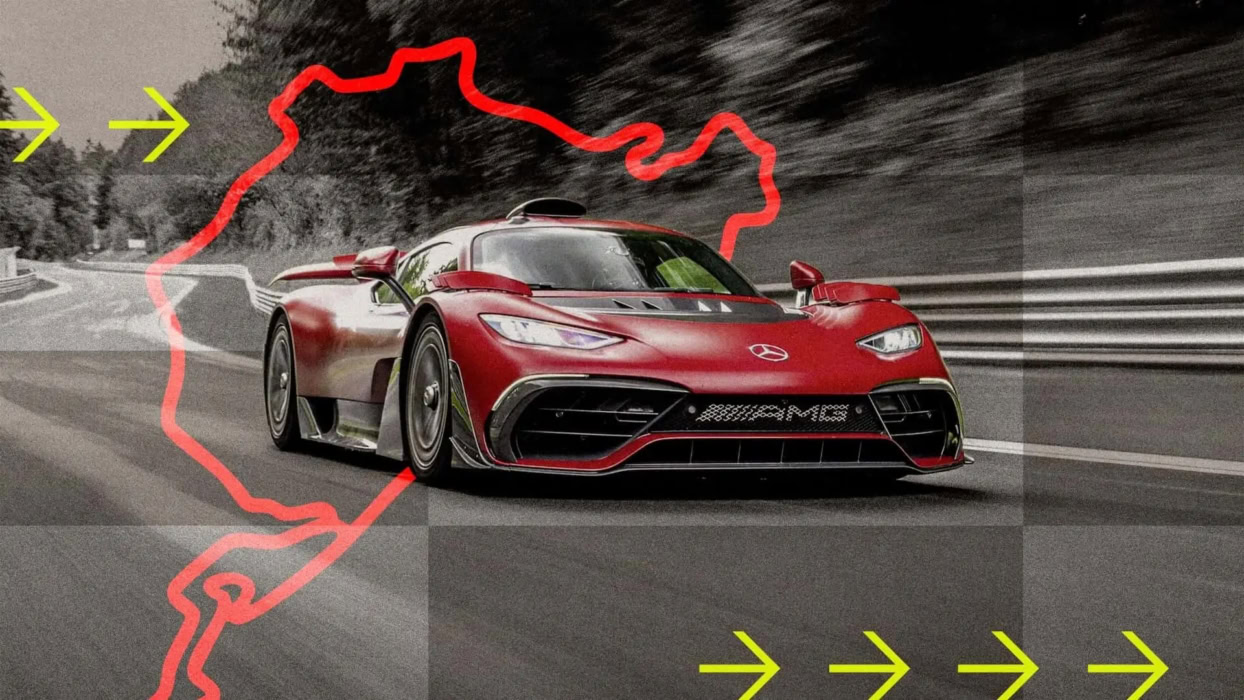 الجحيم الأخضر