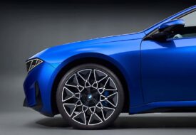 بي ام دبليو جديدة