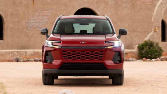 تويوتا راف فور