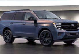 جيب فورد إكسبيديشن 2027