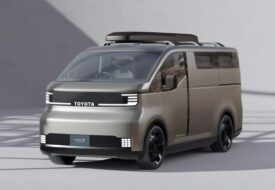 فان تويوتا