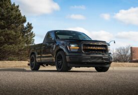 فورد F-150 نايت مير 2026