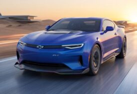 كامارو الجيل السابع