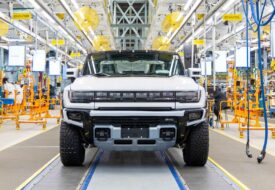 مصنع جنرال موتورز