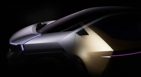 هيونداي أيونك