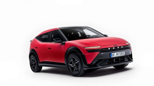 هيونداي ايونيك 3