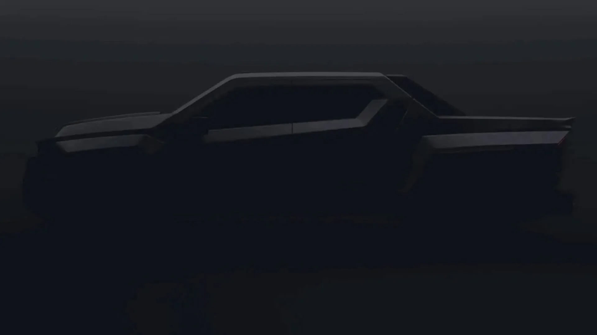 بيك اب ريزفاني فورتريس 2027