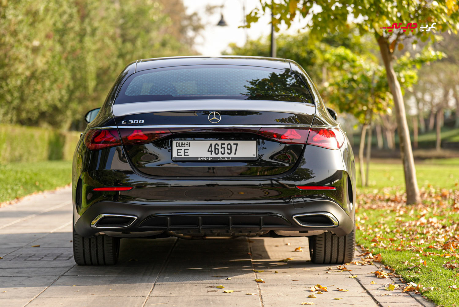 Mercedes E Class Test Drove-38