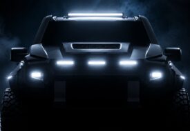 ريزفاني فورتريس 2027