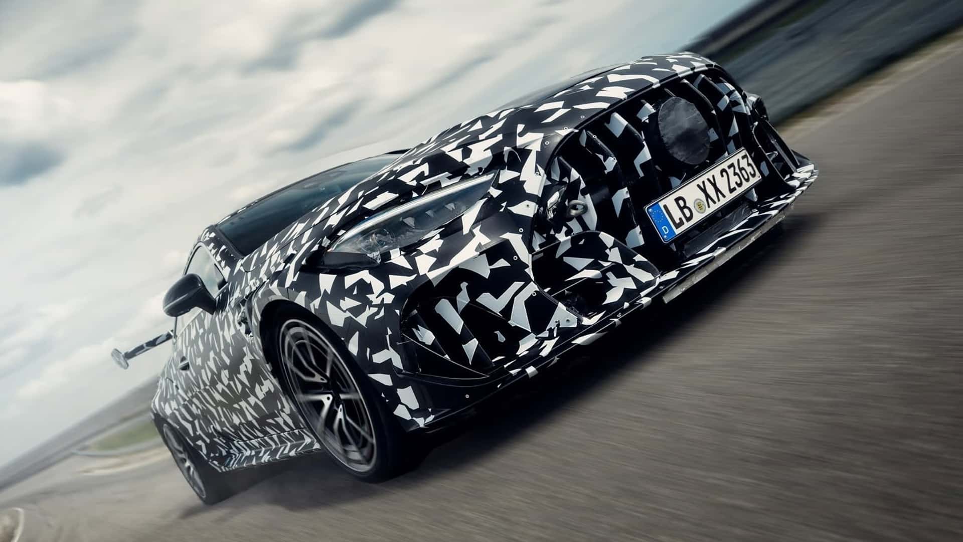 mercedes-amg-cle mythos