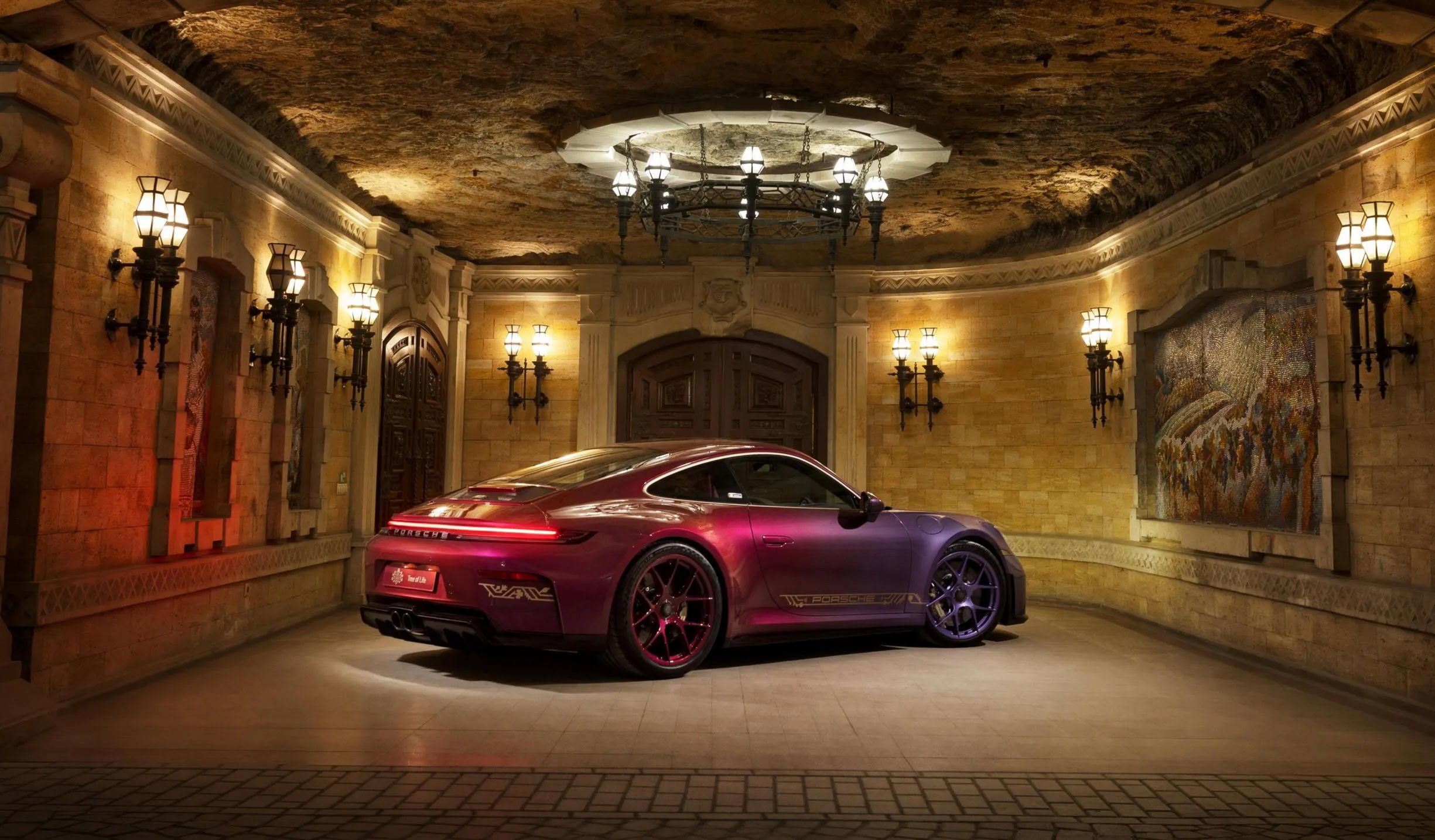 Porsche-911-GT3
