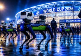 بطولة كأس العالم 2026