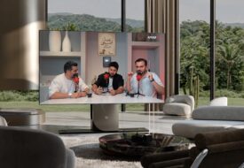 شاشة تلفاز