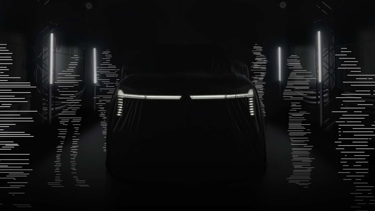 ميتسوبيشي باجيرو 2027
