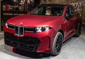 اكس 5 جديدة