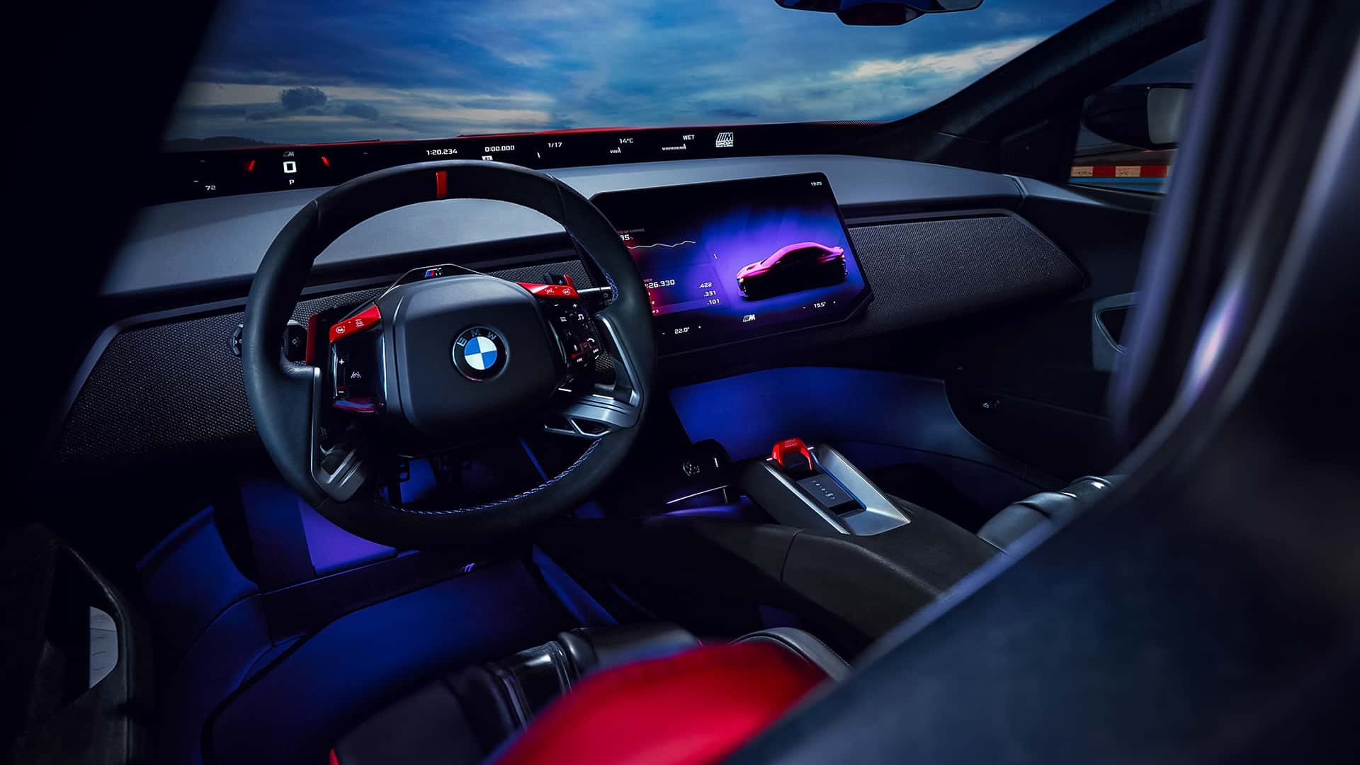 داخلية-bmw-m-concept-neue-klasse