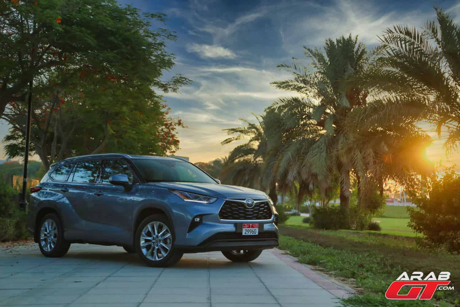 هايلاندر هايبرد