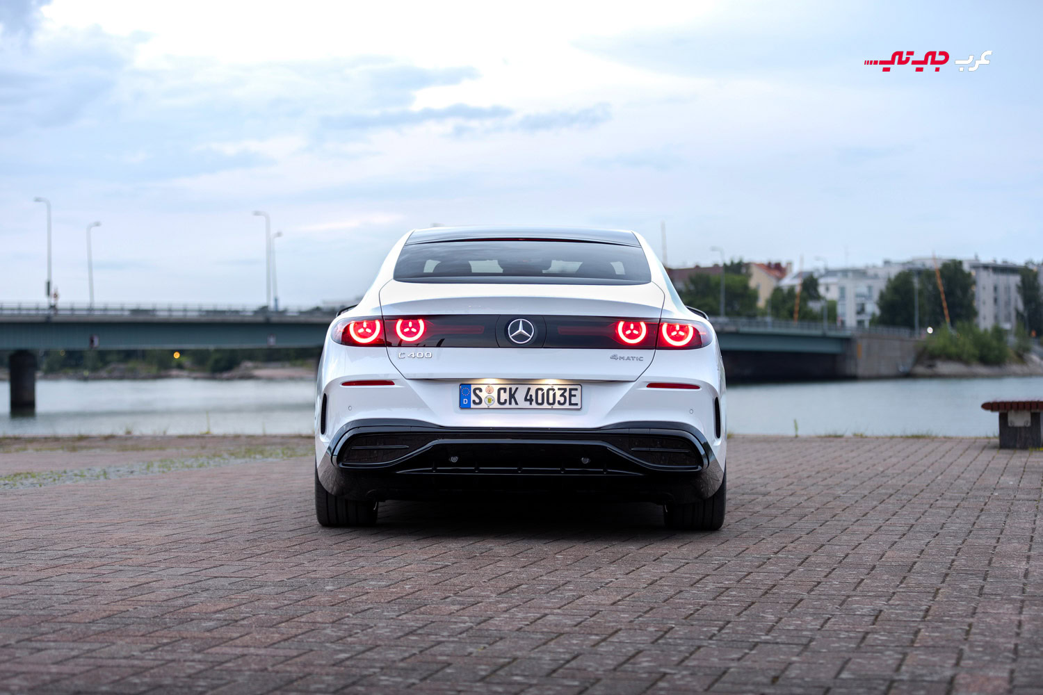 Mercedes C-Serisi 2027 Elektrik: 800 km Menzil ve Geleceğin Teknolojileri