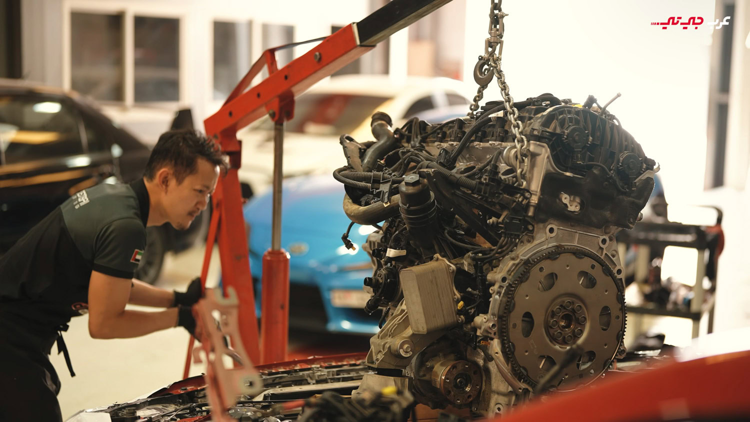 BMW B58 Motor: Nasıl 1500 HP'yi Aşar?