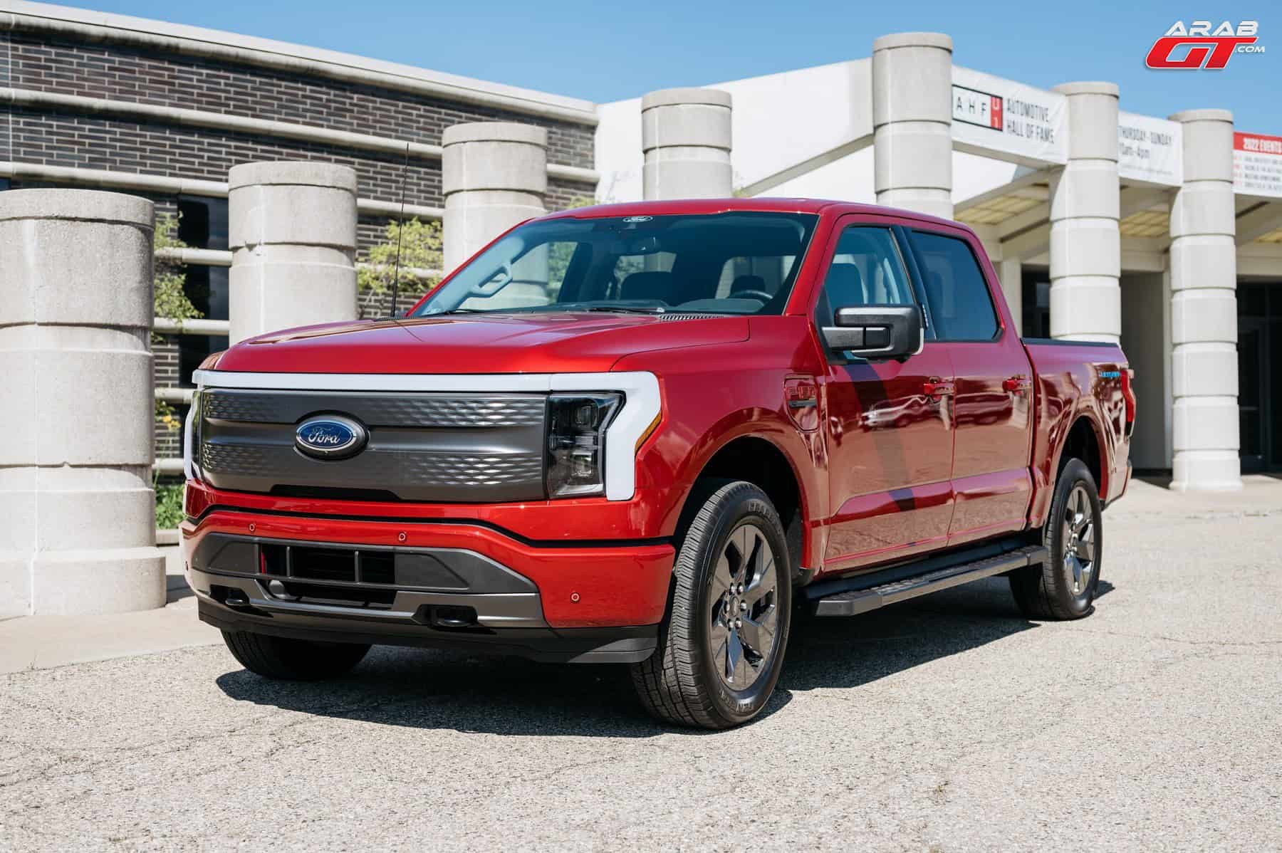 فورد أوقفت إنتاج F-150 لايتنينج.. وسوق المستعمل يمنحها فرصة جديدة